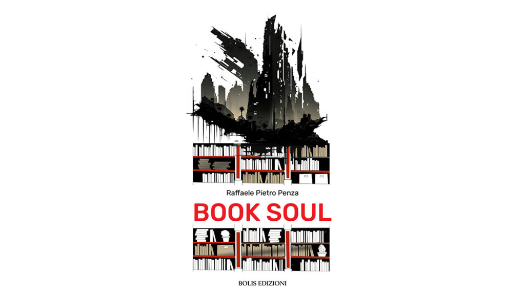 Book Soul