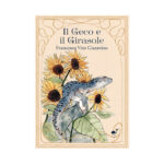 “Il Geco e il Girasole”, la nuova raccolta poetica di Francesco Vito Ciaravino.