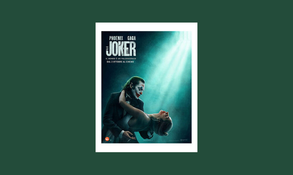 Joker Folie à Deux: il dualismo di un’anima tormentata