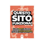 “Questo sito funziona!”, la nuova opera di Andrea Leti.