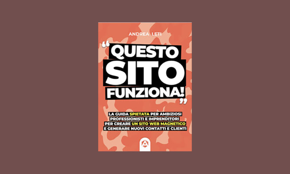Libro tecnico professionale