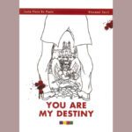 You are my destiny