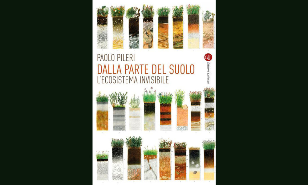 Questo libro informa il lettore con dati puntuali e aggiornati sull’ecosistema ecologico più importante fra quelli terrestri: il suolo.