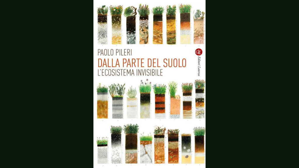 Questo libro informa il lettore con dati puntuali e aggiornati sull’ecosistema ecologico più importante fra quelli terrestri: il suolo.