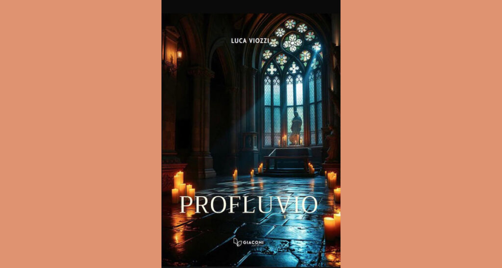 In questo articolo parliamo di “Profluvio”: il nuovo romanzo noir di Luca Viozzi, tra piogge torrenziali e un killer da smascherare.