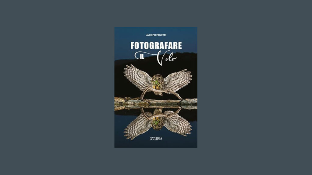 Fotografare il volo