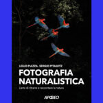 Fotografia naturalistica: L'arte di ritrarre e raccontare la natura
