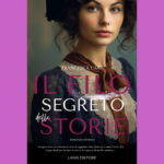 Francesca Cani torna in libreria con "Il filo segreto delle storie"