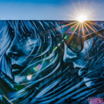 VONJAKO: THE ART OF SHADE