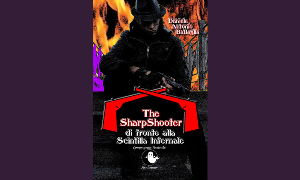 The SharpShooter di fronte alla Scintilla Infernale