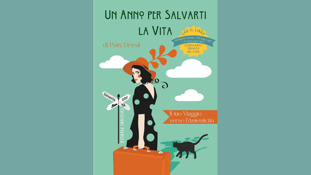 Un Anno per Salvarti la Vita: Il tuo Viaggio verso l'Autenticità