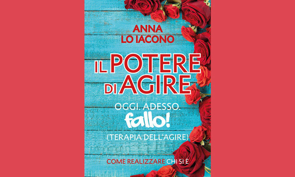 Il potere di agire. Oggi. Adesso
