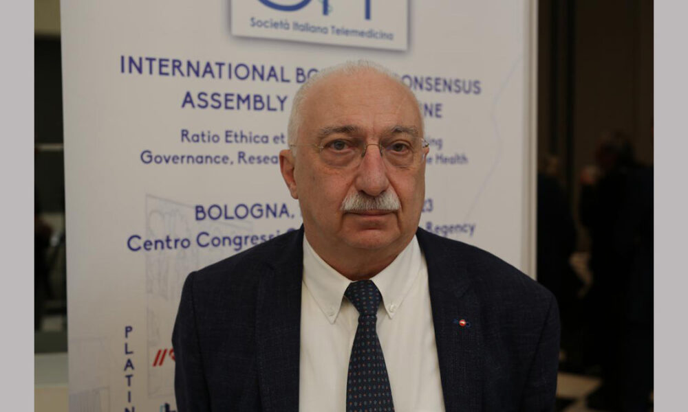 SIT: telemedicina, pronta la svolta nazionale