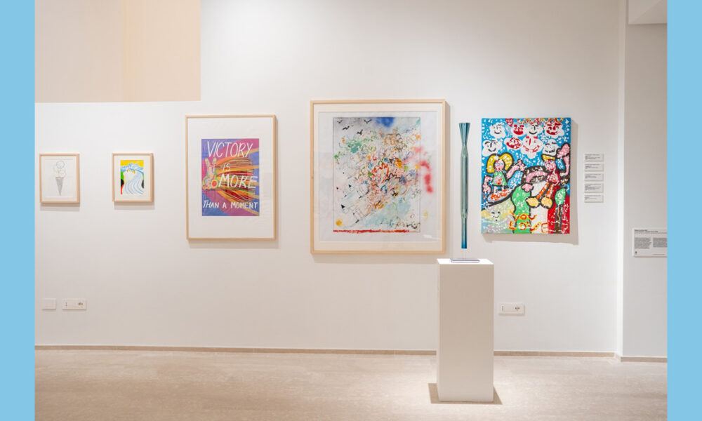 Fondazione Milano Cortina 2026 e Triennale Milano presentano gli Art Posters dei Giochi Olimpici e Paralimpici Invernali