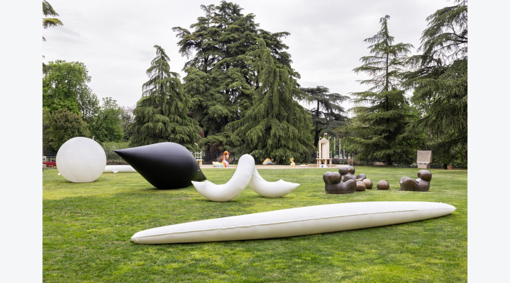 Installation-view_Franco-Mazzucchelli-Aria-terra-acqua