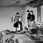 La Gae - The Life and Times of Gae Aulenti.