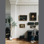 Lavorare come critico d'arte: cosa studiare e come iniziare