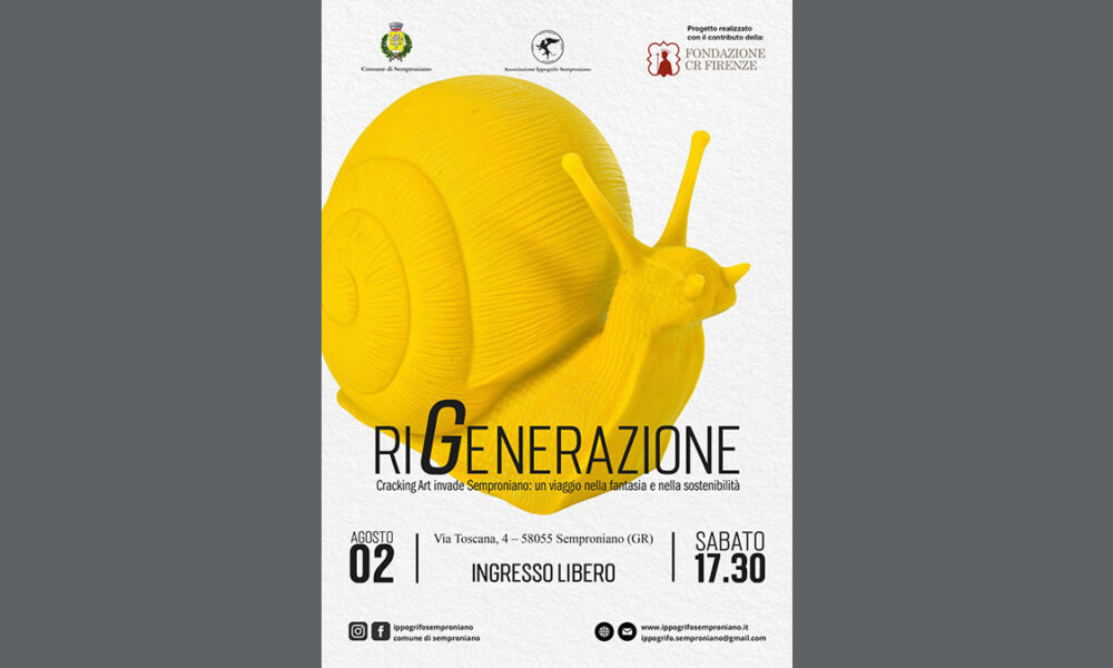 Rigenerazione