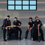 Rock Numbers 22: “22”