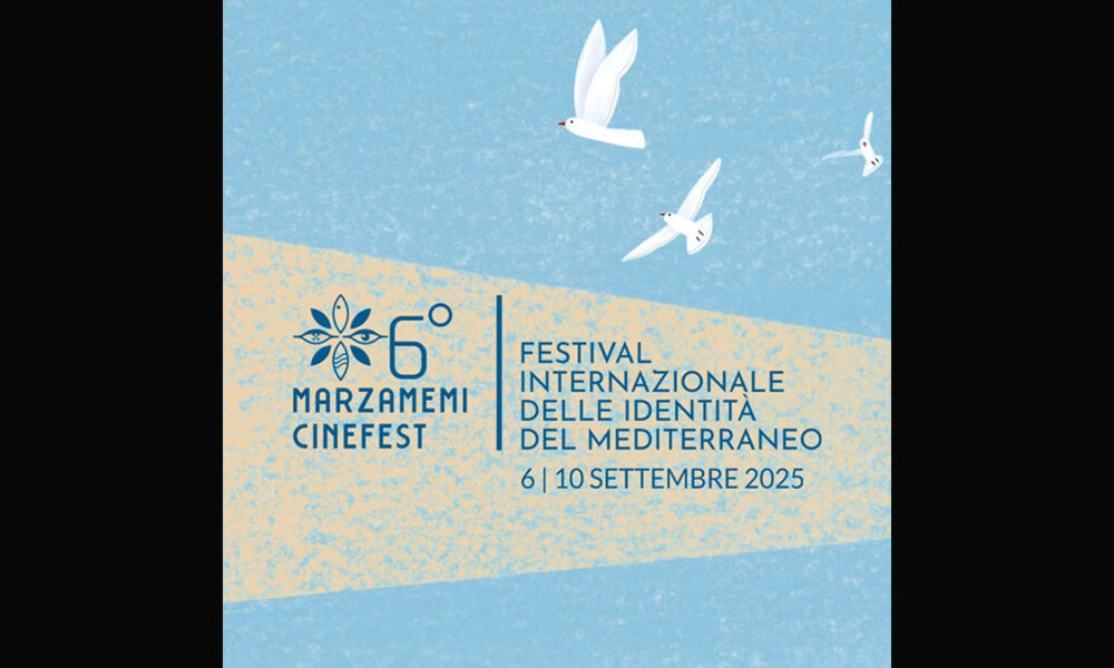 Parte il Marzamemi Cinefest 2025: da Anna Foglietta a Ester Pantano, gli ospiti e gli eventi in programma oggi e domani.