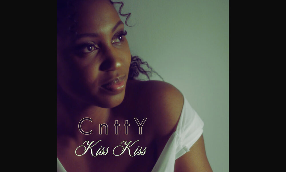 CnttY debutta con “Kiss Kiss”