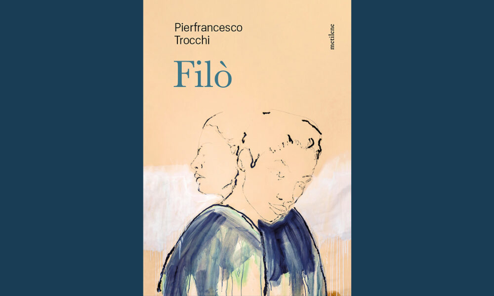 La campagna emiliana fa da sfondo alla drammatica vicenda narrata nel romanzo “Filò” di Pierfrancesco Trocchi.