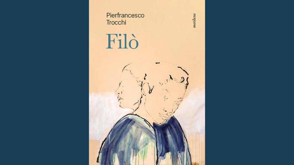 La campagna emiliana fa da sfondo alla drammatica vicenda narrata nel romanzo “Filò” di Pierfrancesco Trocchi.