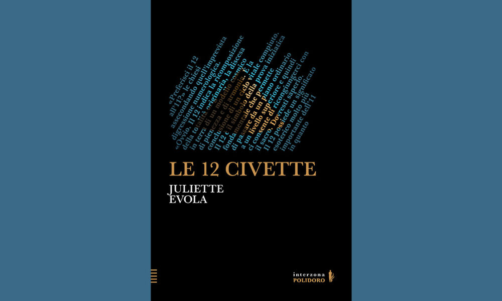 In questo articolo Juliette Evola presenta il romanzo “Le 12 civette”. La pandemia e la sua narrazione polarizzata, il conflitto ucraino