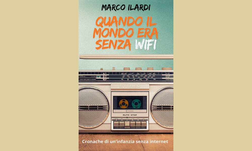 Quando il mondo era senza WiFi