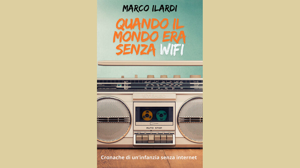 Quando il mondo era senza WiFi
