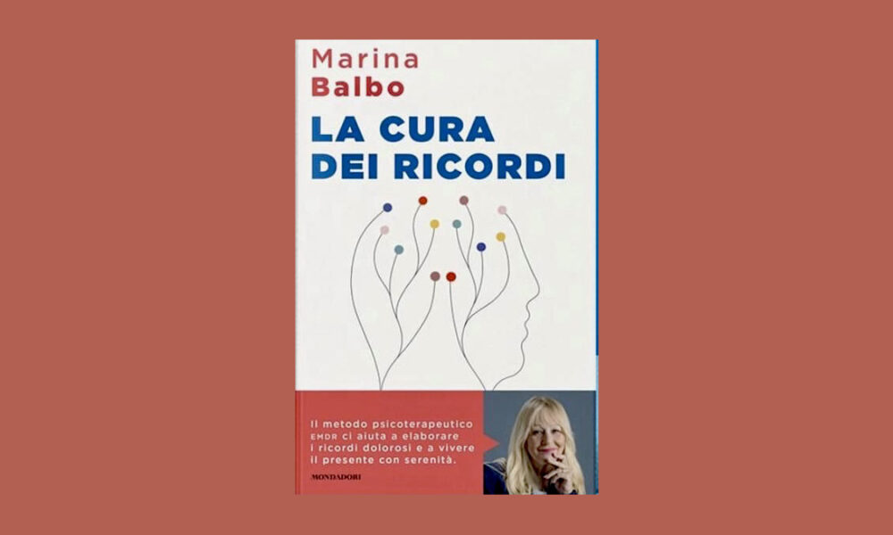 La cura dei ricordi.