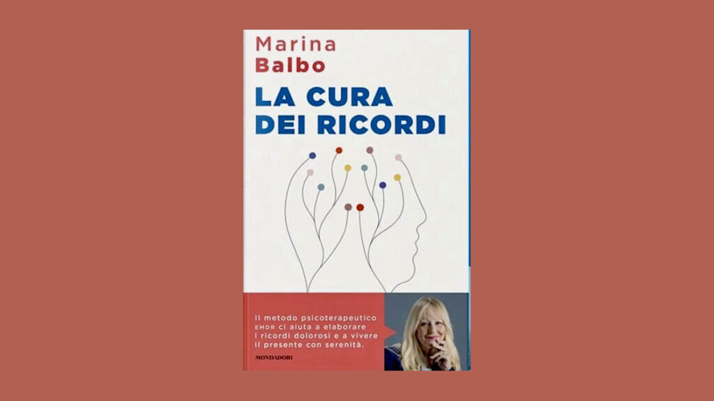 La cura dei ricordi.