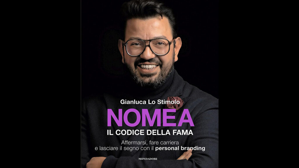 Nomea. Il codice della fama
