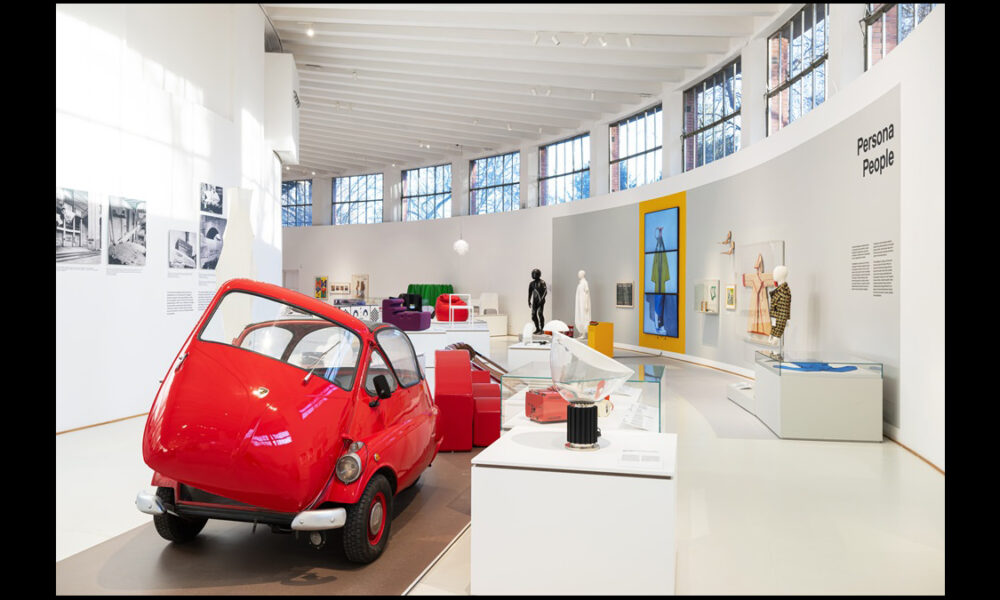 museo del design ilprogressonline