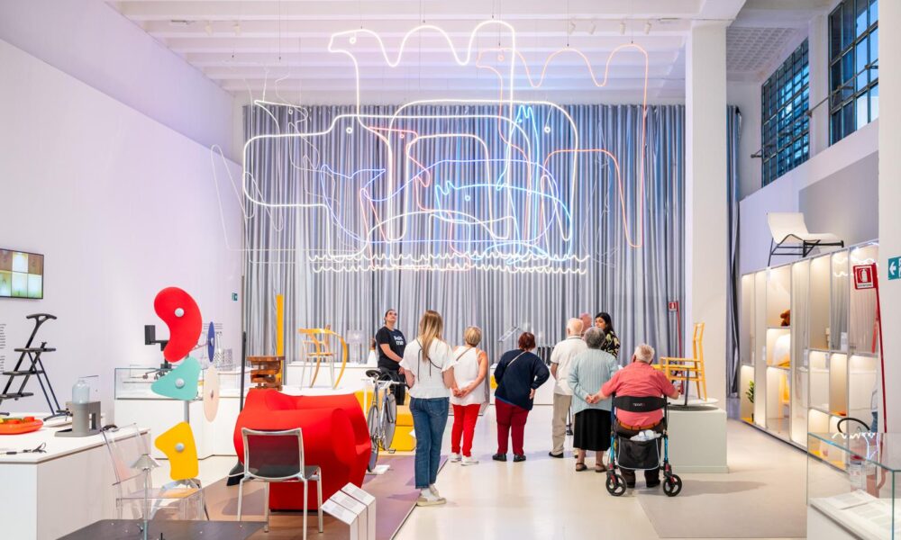 Museo del Design Italiano