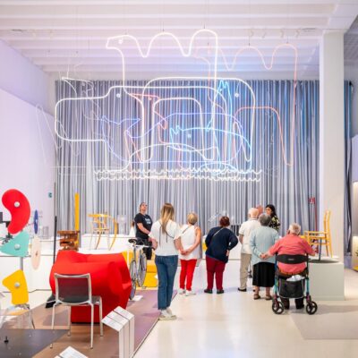 Museo del Design Italiano