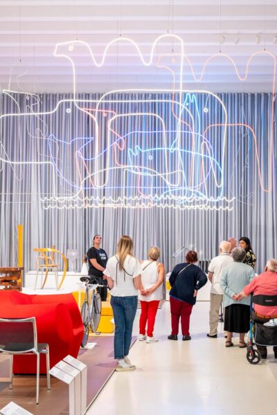 Museo del Design Italiano